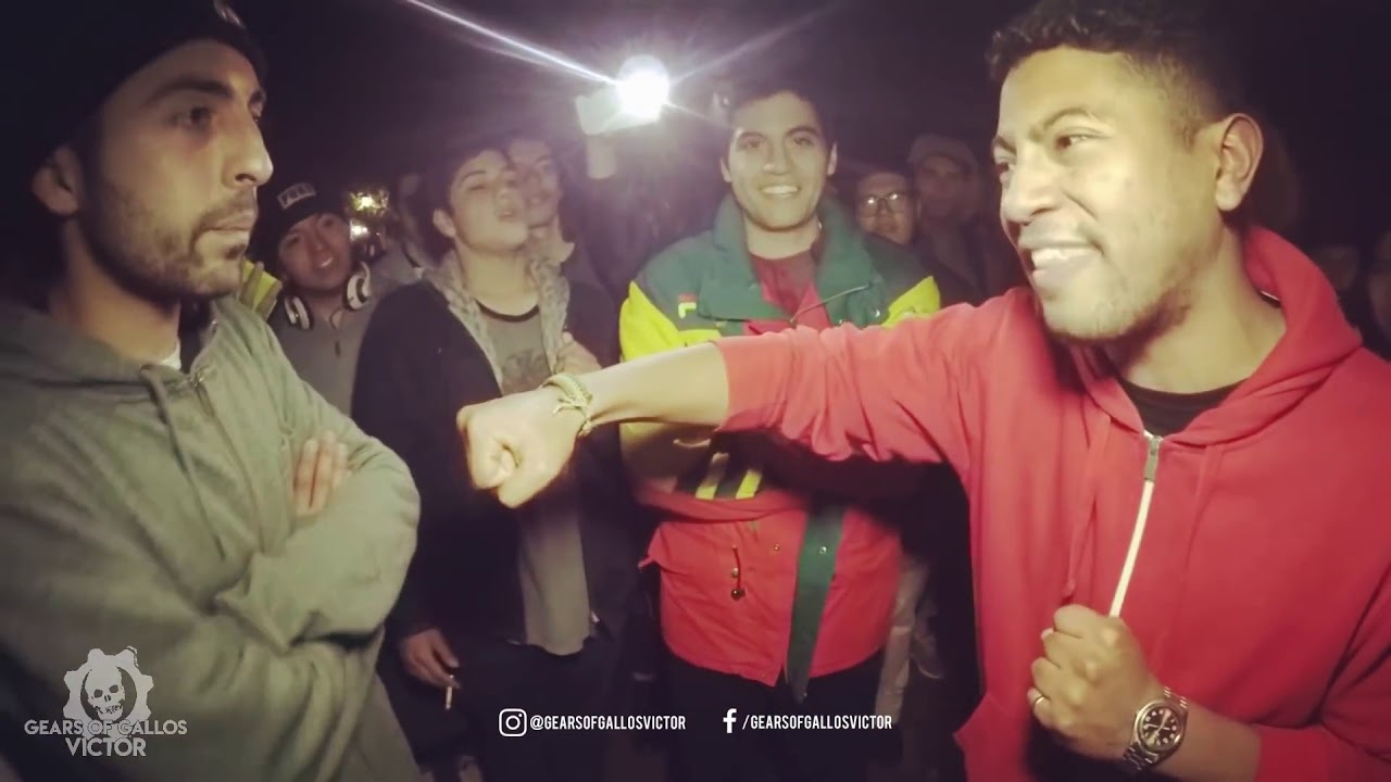 Quinto escalon YouTube