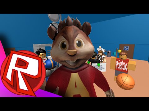 chipmunk vs 999999 mile dropper in roblox upside down alvin