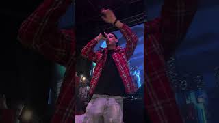 VillaBanks "Il Doc 6" live at Discoteca Florida, Ghedi 14.02.2026