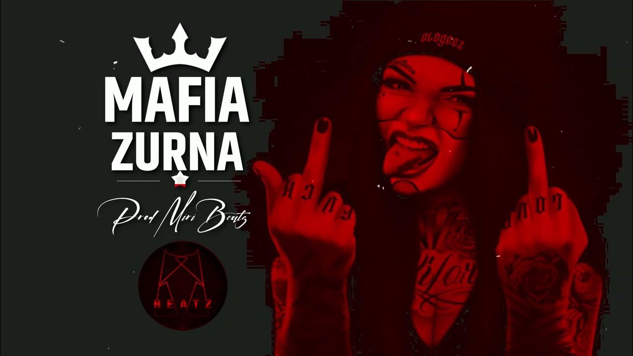 Mafya Müziği MAFIA ZURNA Aşiret Müziği Zurna Trap Prod. By Miri