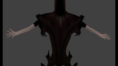 Wraith Attack |  Thememakers Toolkit (Planet Coaster)