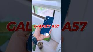 Haz ESTO antes de jugar en tu Galaxy A57 🤯 (Trucos Ocultos)