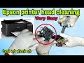 Epson l 3110 printer head cleaning