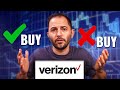 Verizon Communications (VZ) - Stock Valuation - Estimated Investment Return