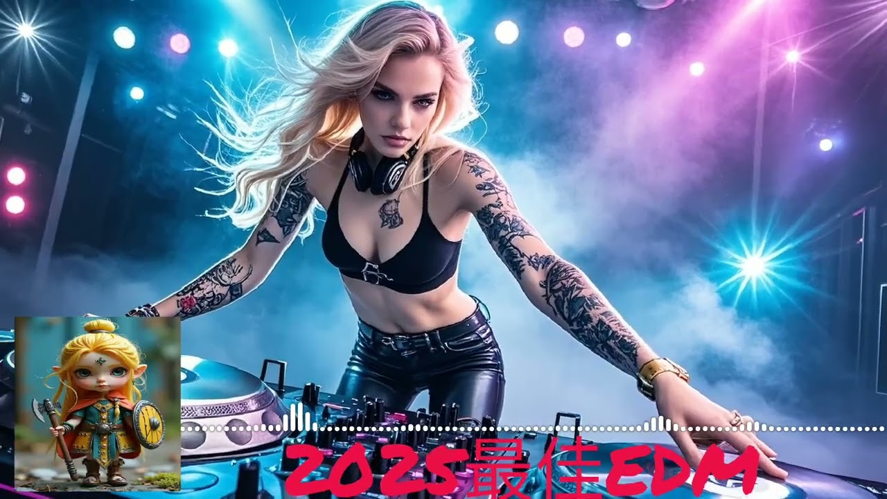🎶 DJ vs DJ Remix 2026 – Top 1 Music Mix EDM Dance Club 🔥
