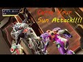 Metroid dread  hard mode 0 beam  counter only boss fights