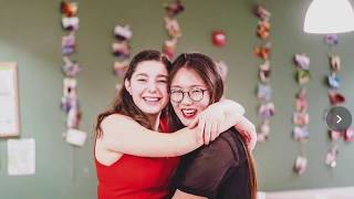 Dartmouth KD Senior Sendoff 2020