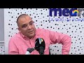 Bettoula mohamed interview sur med radio part 1