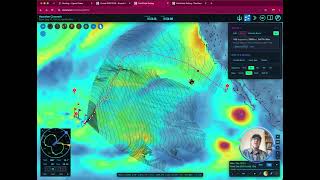 Introduction to Weather Routing in FairWinds Guide