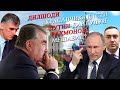 Дилшоди “Красавчик” дасти Путин дар гулуи Раҳмонов мешавад?