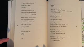 Booked by Kwame Alexander read aloud pages 185-212