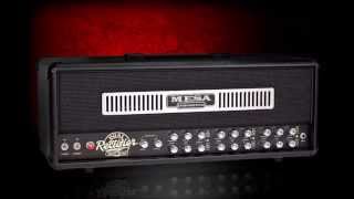 Vadim Taranov - Mesa Bogie Dual Rectifier ( VST ) Vadim Taranov - Mesa Bogie Dual Rectifier ( VST )