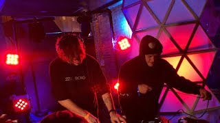 Kill Bill (KLL SMTH & Mr. Bill) @ Lunar Tide 2018