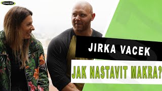 Jak si vypočítat makroživiny a nastavit jídelníček? Kde a jak začít. Jak počítat kalorie.