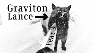 RIP Graviton Lance :(