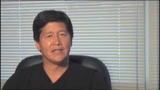 Famous Part 4 - The ECE Current Newsletter - Interview (F2009): Yulun Wang, Chairman & CEO InTouch Techs. Net Worth