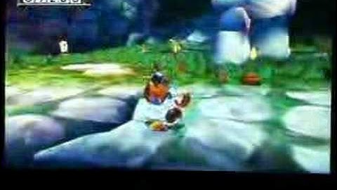 Land of the Livid Dead - The Matuvu Combo