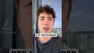 Bitcoin Recovery 2026 — What Nobody Tells You