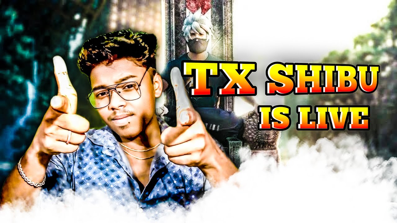 FREE FIRE LIVE❌1VS6 PLAY WITH SUBSCRIBER ✅