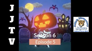 Season Six Episode #5
