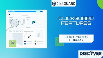 ClickGuard Features