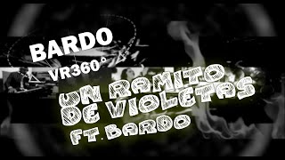 Video thumbnail of "Ramito de Violetas - Ft. #BARDO 2020 | Banda el Mexicano | #VR Music"