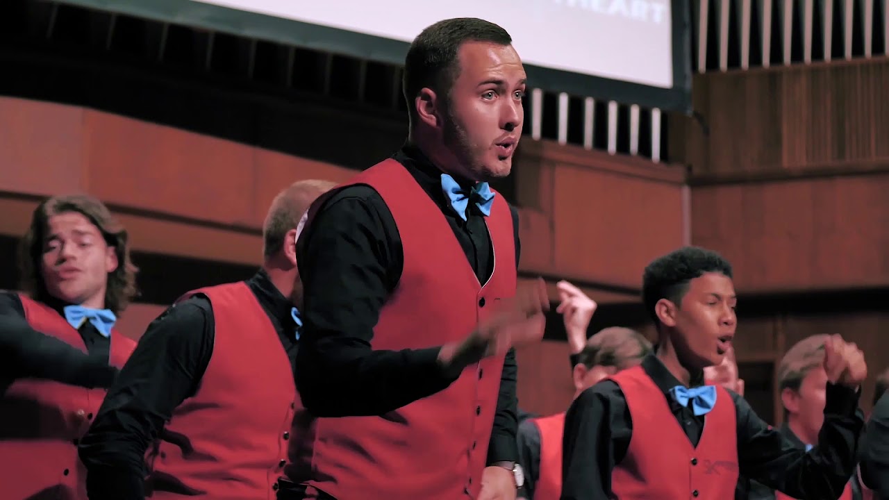 NWU Potchefstroom Kampus Enkelsêr - Patria Manskoshuis