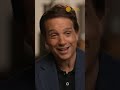 Ralph Macchio recalls moment his kids discovered he was a heartthrob in the 1980s #shorts