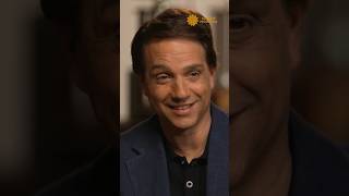 Ralph Macchio recalls moment his kids discovered he was a heartthrob in the 1980s #shorts