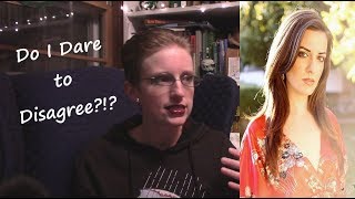 Disagreeing With Jenna Moreci