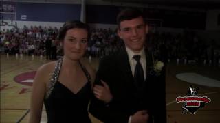 Senior Promenade 2016