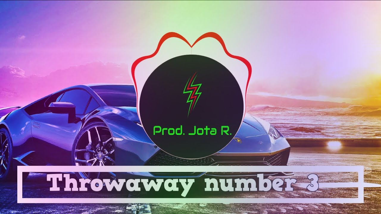 KiddLoco Throwaway number 3 (Prod. Jota R.) YouTube