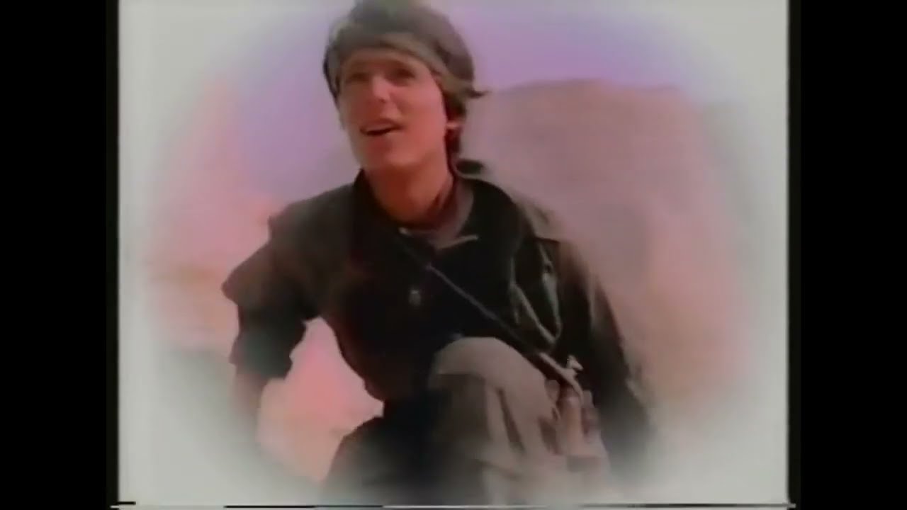 Battlezone TV Commercial for Atari 2600 - VCS - 1983