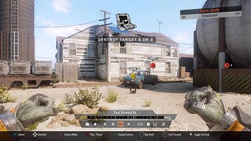 1v1 GB Knives Only vs OfficialCeddyH