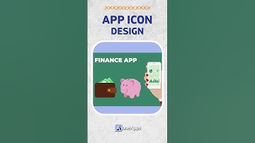 Mastering App Icon Design | Importance | ASO Tips | Design Concept | App Store Optimization
