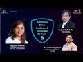 Rethinking Cyber Resilience &amp; Immutable Backups with Suprakash Guha &amp; Saurabh Barjatiya