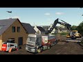 Terrassement Location | Travaux publics | Farming Simulator 19