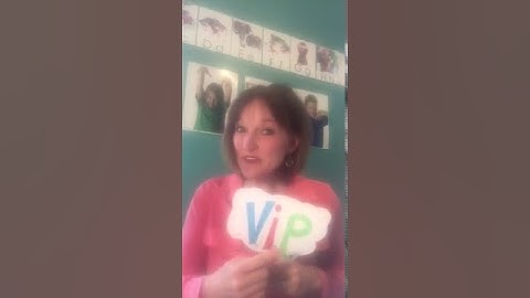 VIPKID Intro Video -- Melanie Herrmann -- See you in the classroom!