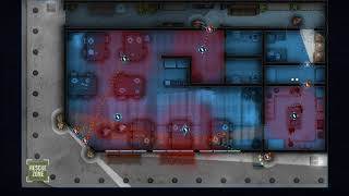 Door Kickers: Day 13 - Everybody gets a flashbang