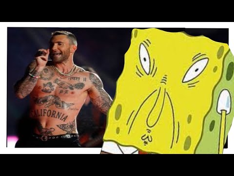 Super Bowl Halftime Disaster!!!
