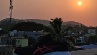 UNBOXING VIDEO OF MY ASICS GEL NIMBUS 27 , HOW A 13.6K RUNNING SHOE LOOKS LETS SEE !