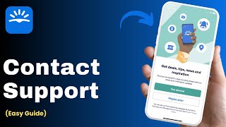 How to Contact Customer Support on Skyscanner