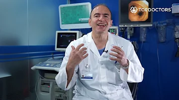 O que pode causar enfisema pulmonar?