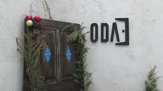 Odaart Galeri̇ -Alternati̇f S Sergi̇ -Serpil Akdağlı