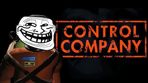 Trolling Randoms With ControlCompany | Lethal Company