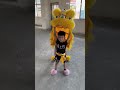 【舞狮LionDance】舞狮过六一 lion dance