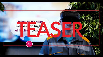 Benefits4People TEASER: Ukraine - Virtual Reality