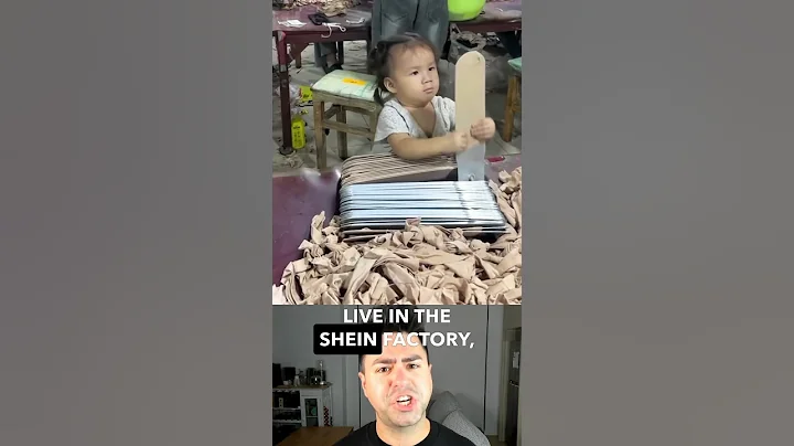 SHEIN senior employees be like: