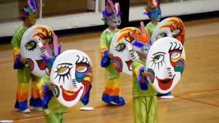 masskara festival