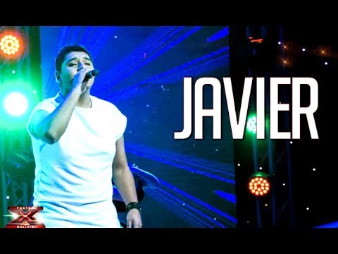 Javier le pone vibra esta noche con su presentación| Noches de fiestas | Factor X Bolivia 2018 red uno puerto madryn